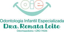 OIE - Odontologia Infantil Especializada - Dra. Renata Leite